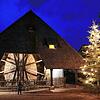 Ruhig und beschaulich präsentiert sich Unterkirnach in der Vorweihnachtszeit. Eine neue Regelung für Gästekarten wird es ab kommenden ...