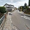 In den Plänen der Stadt für eine durchgängige Fahrradstraße würde der Schießstattweg den östlichen Teil der Ost-West-Achse übernehmen.