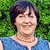 Cornelia Geigl, Vorsitzende Tierschutzverein VS.