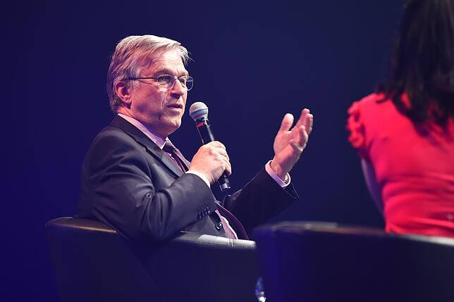 Bild 13: Alle Bilder von der IBO Opening Night (1)
