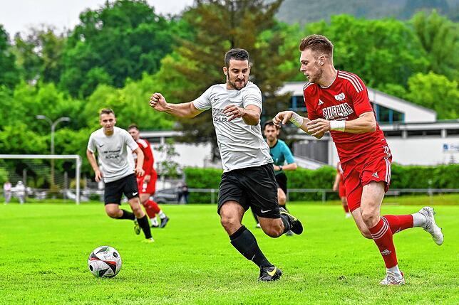 Bild 30: VfR Bad Bellingen feiert Titel nach 6:3 bei SG FC Wehr/Brennet – und wir haben Bilder!
