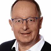 Dieter Walliser war bereits von 1999 bis 2009 im Gemeinderat. Nun sitzt der Arzt im Ruhestand erneut für die Freien Wähler am Ratstisch.
