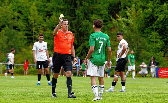 Bild 46: Die besten Bilder vom 10:0-Testspielerfolg des FC 08 Villingen gegen die Schwarzwald-Auswahl