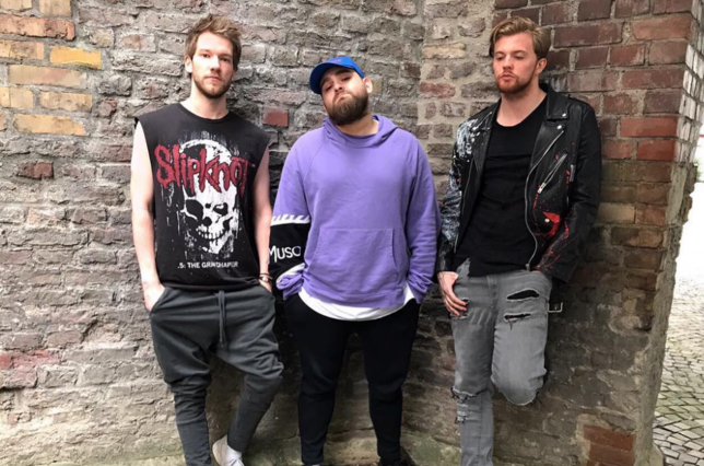 Seit 2011 lädt das Comedy-Trio rund um Cengiz Dogrul, Andre Schiebler und Jan-Christoph Meyer Videos hoch.