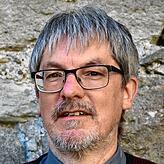 Pfarrer Wieland Bopp-Hartwig: &bdquo;In der Kirche wird mir etwas Gutes zugesprochen.&ldquo;