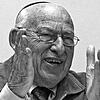 Rabbiner Tovia Ben-Chorin ist 1936 in Jerusalem zur Welt gekommen. Am 22. März 2022 verstarb er in St. Gallen.