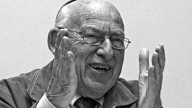 Rabbiner Tovia Ben-Chorin ist 1936 in Jerusalem zur Welt gekommen. Am 22. März 2022 verstarb er in St. Gallen.