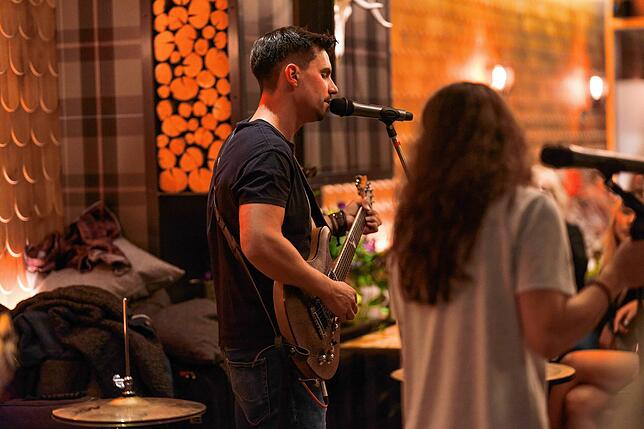 Bild 27: So schön war die City of Music