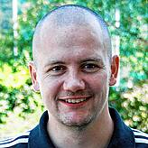 Thorsten Kratzner, stellvertretender Geschäftsführer des Südbadischen Fußballverbandes.