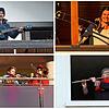 &bdquo;Ode an die Freude&ldquo; statt Corona-Frust: So musikalisch hat unsere Region zu Corona-Zeiten ein Zeichen der Hoffnung und des ...