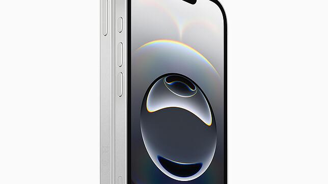 Das iPhone 16e war als Nachfolger des iPhone SE gedacht.