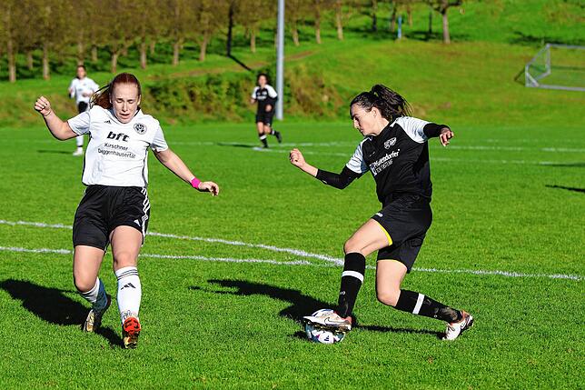 Bild 9: Klarer Sieg für die SG Aach-Linz/Denkingen! Die Bilder zur Landesliga-Partie im Deggenhausertal