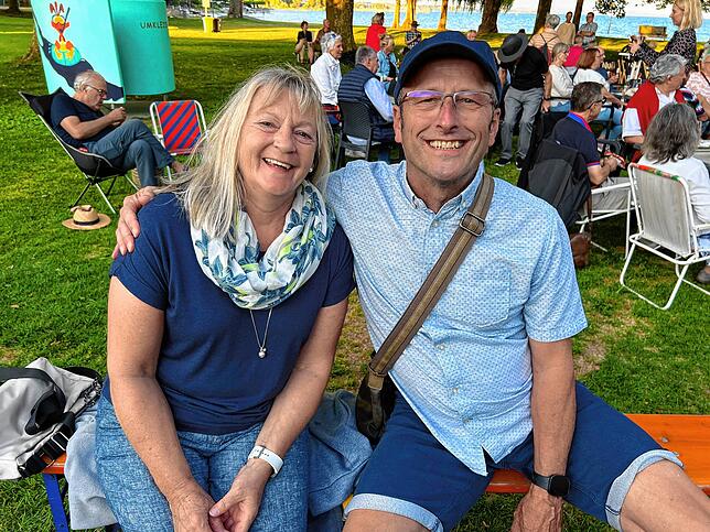 Bild 16: Jazz-Night im Aquastaad in Immenstaad – hier sind die tollsten Eindrücke
