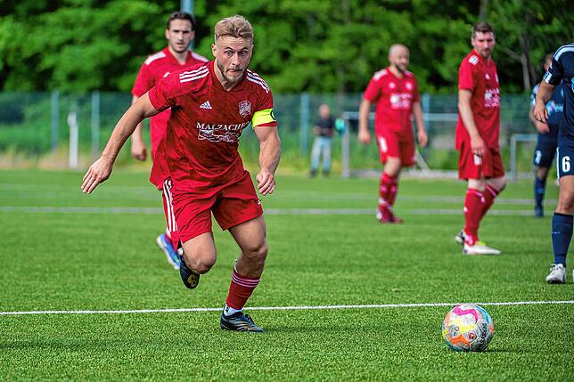 Bild 12: FC Dachsberg gewinnt beim SV Obersäckingen mit 5:3 &ndash; und wir haben Bilder!