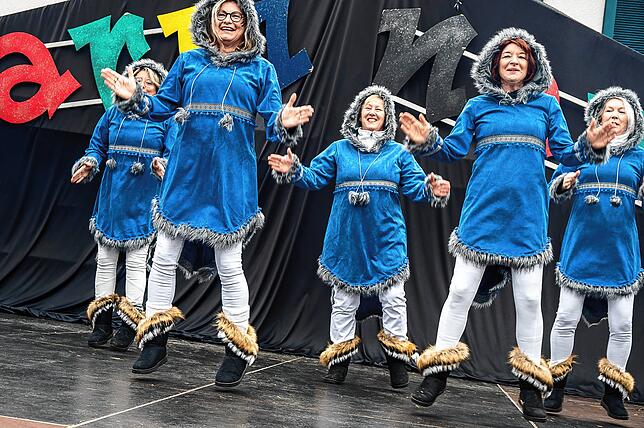 Bild 17: Die schönsten Fotos vom Fasnetsmarkt Immenstaad &ndash; Teil 2
