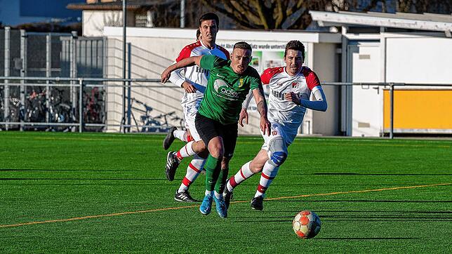 Bild 10: FC RW Weilheim siegt mit 3:2 beim SV Herten &ndash; und wir haben Bilder!