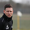 Benjamin Heim, bis zum Saisonende Trainer beim SV Mühlhausen.