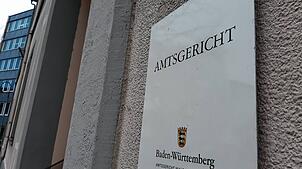 Das Amtsgericht Waldshut hatte am Mittwoch, 2. April 2025, mit einem Fall von gefährlicher Körperverletzung und Freiheitsberaubung zu tun.