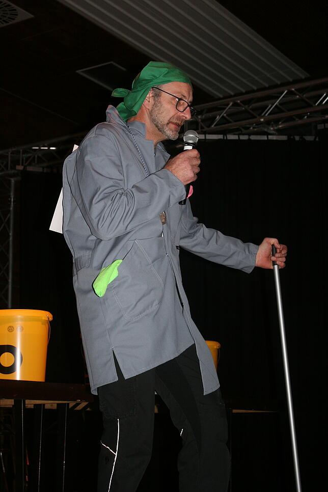 Bild 16: Helferfest in Weizen: Die besten Bilder vom bunten Abend des Jahres!