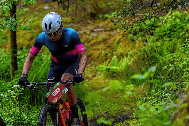 Bild 48: Impressionen vom 20. Waldhaus Bikemarathon des VBC Waldshut-Tiengen – Teil 1!