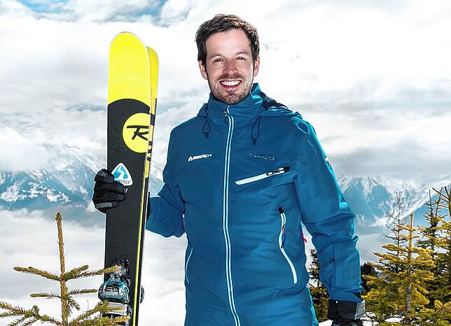Christian Brand ist Marketing-Chef beim Reiseanbieter Snowtrex und dessen Konzernmutter Traveltrex. Das Unternehmen setzt auf ...