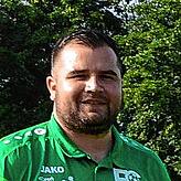 Patrick Paganini, Sportvorstand FC Bräunlingen.