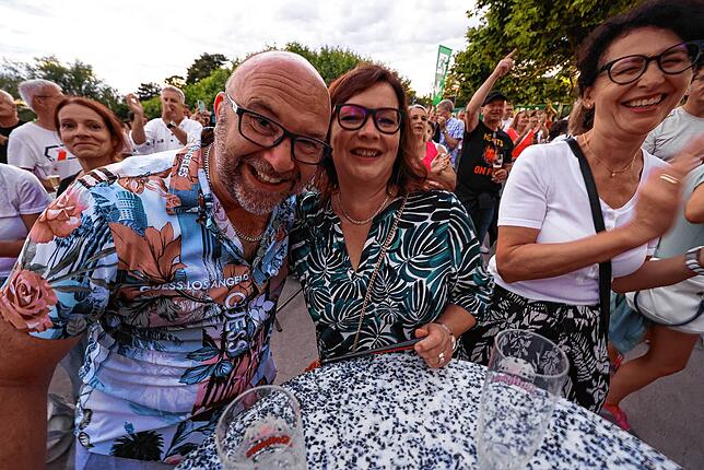 Bild 23: Die schönsten Bilder vom Hausherrenfest in Radolfzell!