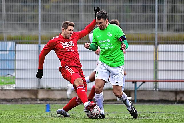 Bild 37: SG Mettingen/Krenkingen holt noch ein 3:3 beim VfR Bad Bellingen