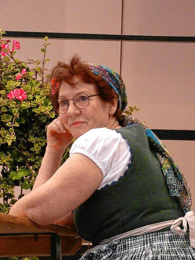 Bild 17: Die besten Bilder vom Jubiläumstheater „Kohlhiesels Töchter“