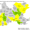 307 Personen sind, Stand 4. Mai, im Landkreis Waldshut mit dem Coronavirus infiziert. Davon sind 237 wieder genesen.