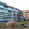 Das Krankenhaus in Singen könnte in ein paar Jahren leerstehen.