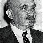 Chaim Weizmann, der erste Staatspräsident Israels, war 1950 ebenfalls Urlauber auf dem Bürgenstock. Zu Adenauer gab es allerdings keinen ...