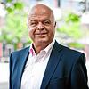 Professor Paul Witt, Rektor a D. der Hochschule für öffentliche Verwaltung in Kehl, ist in der Bürgermeisterforschung aktiv.