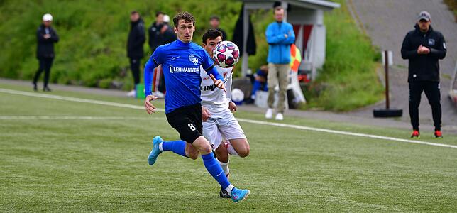 Bild 33: FC RW Weilheim besiegt die SG Mettingen/Krenkingen mit 3:1 &ndash; und wir haben Bilder!
