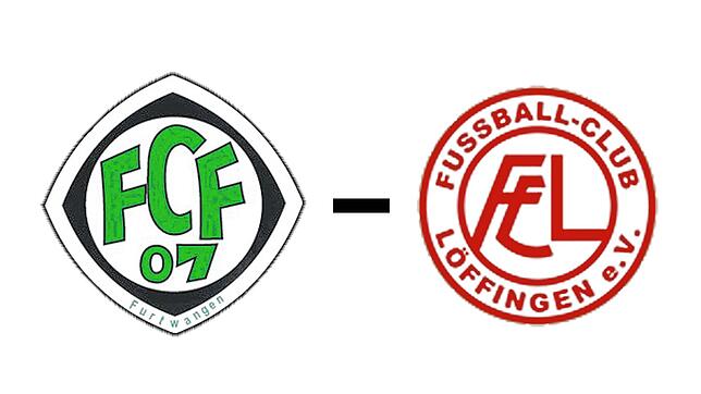 Der FC Furtwangen und der FC Löffingen beenden ihre Partie 2:2.