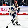 Auf Wild-Wings-Kapitän Thomas Larkin und seine Mannschaft warten im Saison-Endspurt noch einige knifflige Aufgaben.