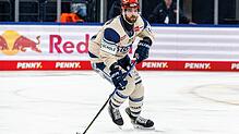Auf Wild-Wings-Kapitän Thomas Larkin und seine Mannschaft warten im Saison-Endspurt noch einige knifflige Aufgaben.
