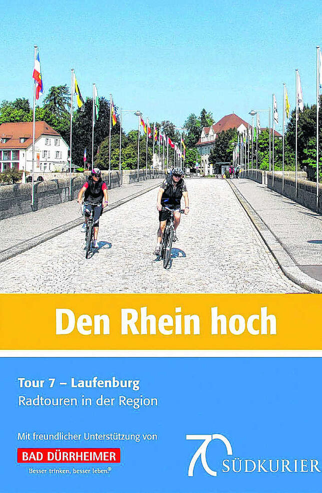 Den Rhein hoch Den Rhein hoch