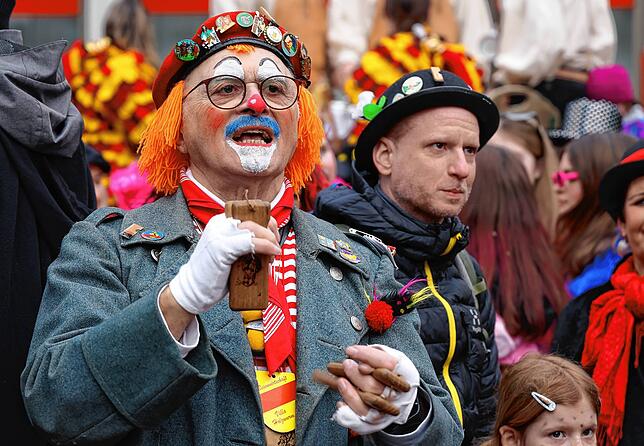 Bild 22: Bilder von der Machtübernahme in Radolfzell