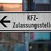 Eine Initiative schlägt für 320 mittelgroße Städte eigene Kennzeichen vor.