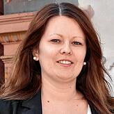 Oxana Brunner, Archivbild