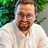 Steuerberater Alexander Frisch