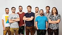 La BrassBanda spielt am Donnerstag, 13. Juni beim Markdorf Open Air auf dem Marktplatz. Der SÜDKURIER verlost drei mal zwei Karten für ...