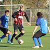 Führung: Kurz vor der Pause sorgte Routinier Anton Weiß &ndash; hier ein Archivbild &ndash; vom FSV Rheinfelden II für das 1:0 in der ...