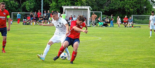 Bild 23: FC Tiengen 08 II holt den Titel durch ein 4:0 bei der SG Bettmaringen/Mauchen &ndash; wir haben Bilder!