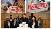 Viel Bewegung in der Gesundheitsversorgung gibt es am Hochrhein – häufig aber nicht zum Besseren. Runde Tische, Initiativen und Versuche ...