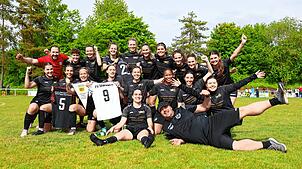 Bild : Unsere Bildergalerie vom Landesliga-Spiel zwischen der SG Marbach/Bad Dürrheim und dem SV Titisee