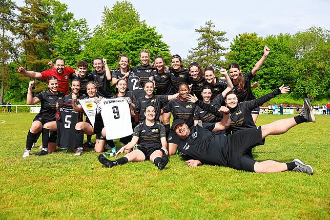 Bild 1: Unsere Bildergalerie vom Landesliga-Spiel zwischen der SG Marbach/Bad Dürrheim und dem SV Titisee