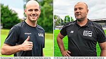 Bild : Spiel des Jahres für den FC Hochemmingen