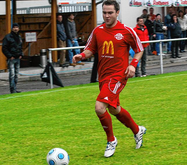 Bild 43: Schnappschüsse aus der Bezirksliga-Saison 2010/2011